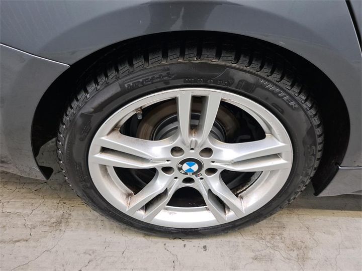 Photo 15 VIN: WBA8G31080K879960 - BMW 320 