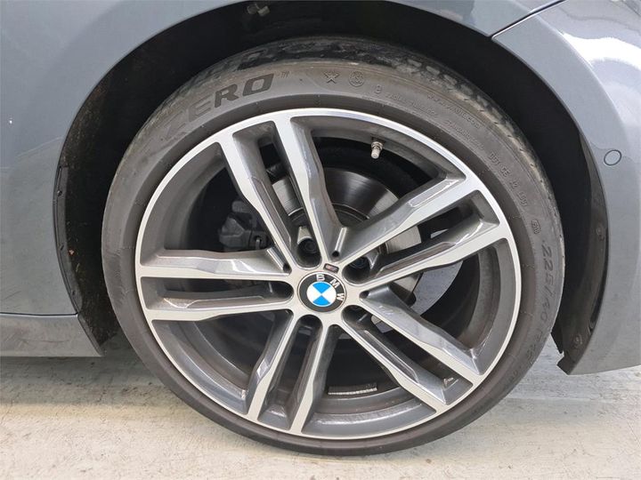 Photo 13 VIN: WBA8G31090AH41417 - BMW 320 