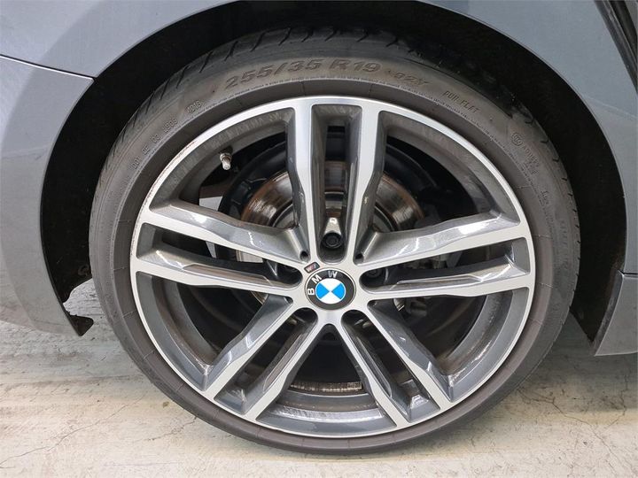 Photo 15 VIN: WBA8G31090AH41417 - BMW 320 