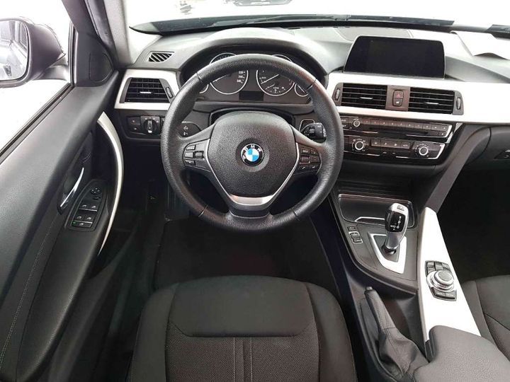 Photo 7 VIN: WBA8G31090K880745 - BMW 3 SERIE TOURING 