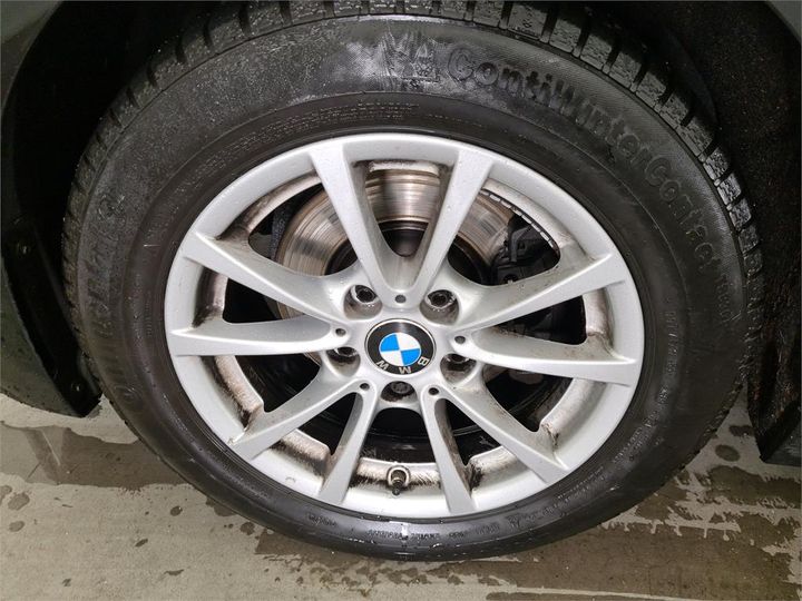 Photo 16 VIN: WBA8G31090K881104 - BMW 3 