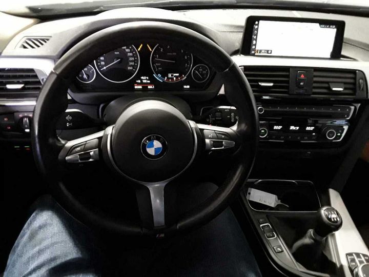 Photo 14 VIN: WBA8G310X0AF87753 - BMW 320 I 