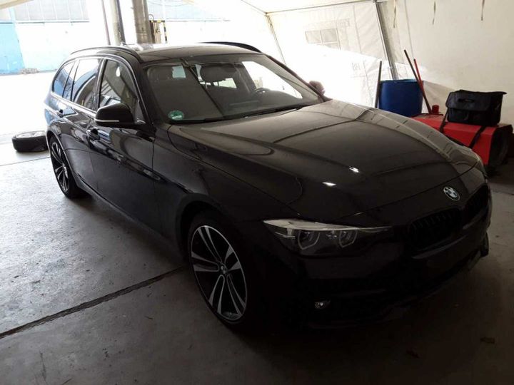 Photo 2 VIN: WBA8G310X0AF87753 - BMW 320 I 