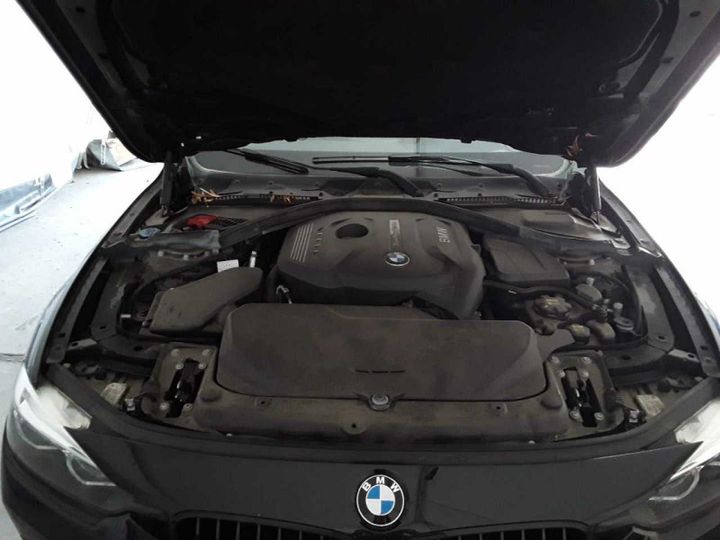 Photo 27 VIN: WBA8G310X0AF87753 - BMW 320 I 