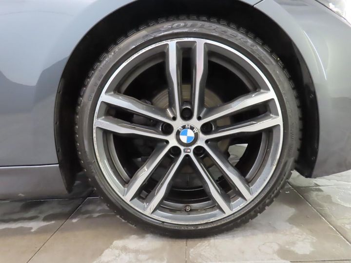 Photo 14 VIN: WBA8G310X0AH46786 - BMW 3 SERIE TOURING 