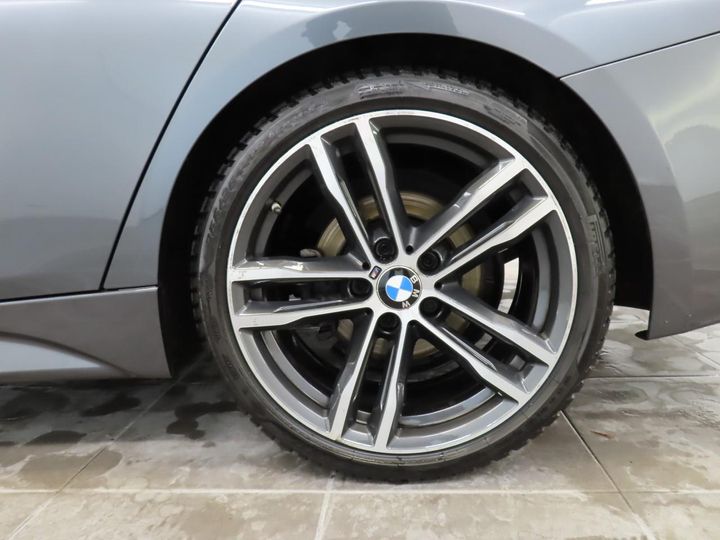 Photo 8 VIN: WBA8G310X0AH46786 - BMW 3 SERIE TOURING 