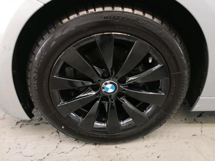 Photo 12 VIN: WBA8G310X0AH50031 - BMW 320 