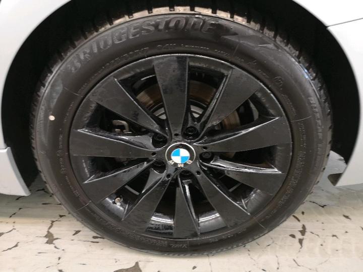 Photo 14 VIN: WBA8G310X0AH50031 - BMW 320 