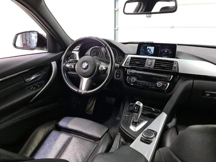 Photo 6 VIN: WBA8G310X0K879569 - BMW 320 