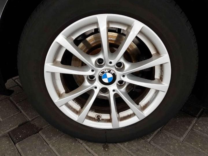 Photo 10 VIN: WBA8G310X0K880771 - BMW 3 SERIE TOURING 