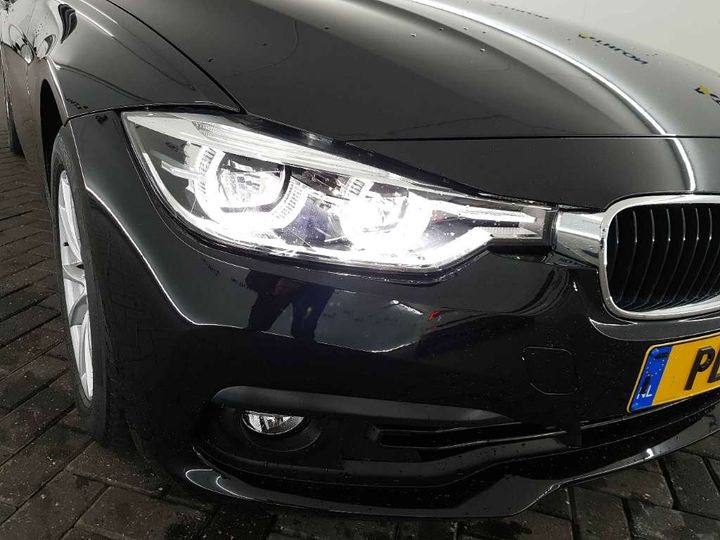 Photo 13 VIN: WBA8G310X0K880771 - BMW 3 SERIE TOURING 