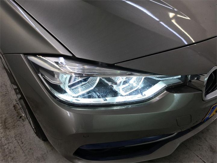 Photo 14 VIN: WBA8G51060A045560 - BMW 320 