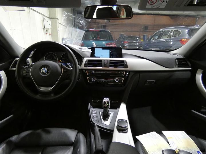 Photo 8 VIN: WBA8G51070K391191 - BMW 3 TOURING 