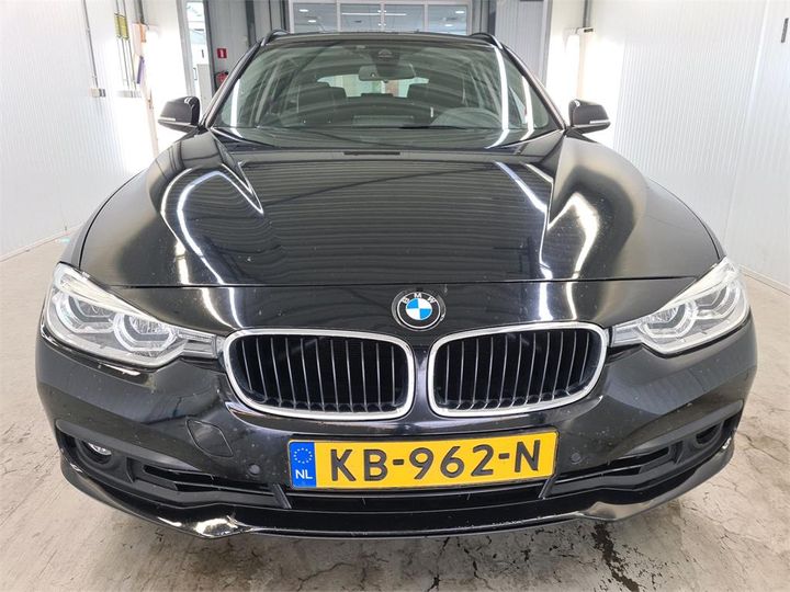 Photo 11 VIN: WBA8G510X0K391315 - BMW 320 