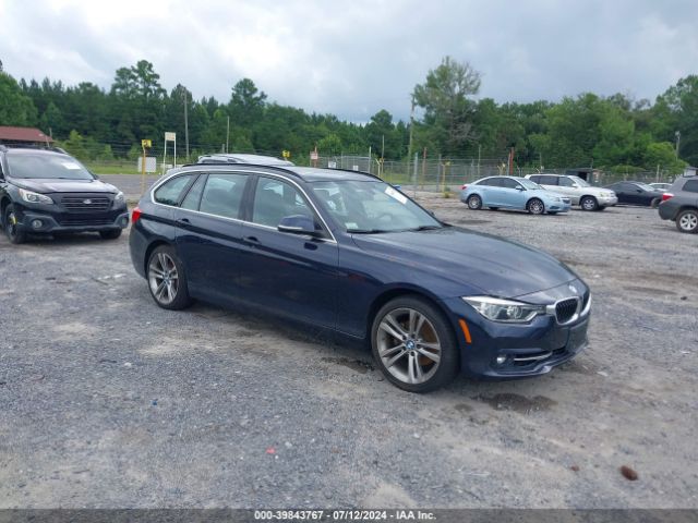 Photo 0 VIN: WBA8G5C50GK442940 - BMW 328I 