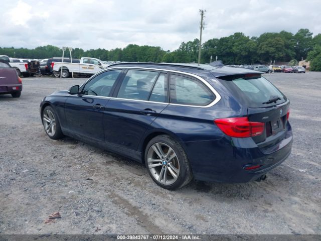 Photo 2 VIN: WBA8G5C50GK442940 - BMW 328I 