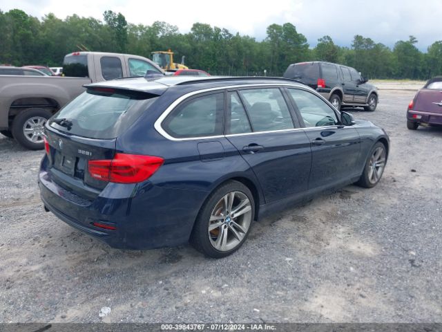 Photo 3 VIN: WBA8G5C50GK442940 - BMW 328I 