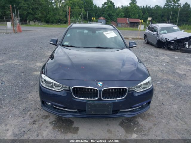 Photo 5 VIN: WBA8G5C50GK442940 - BMW 328I 