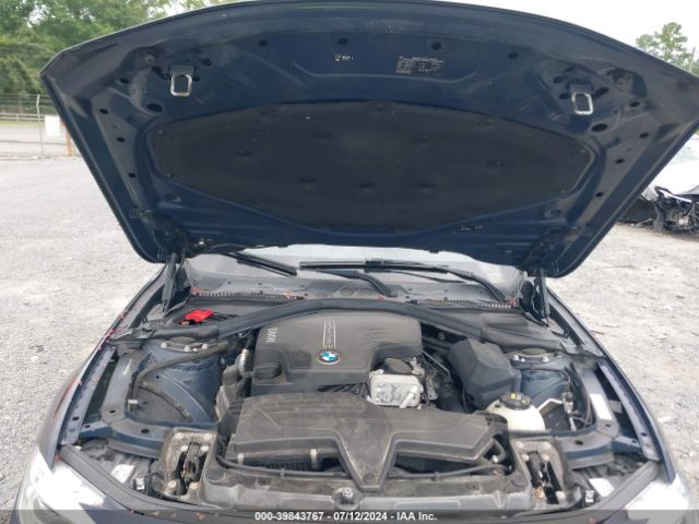 Photo 9 VIN: WBA8G5C50GK442940 - BMW 328I 