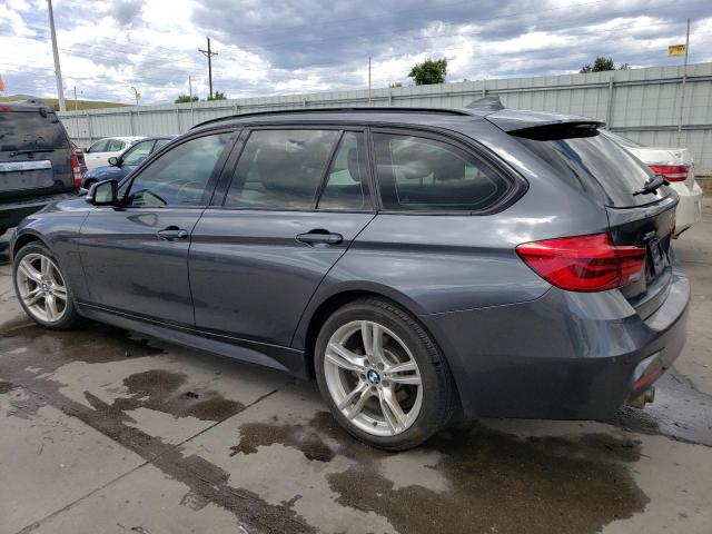 Photo 1 VIN: WBA8G5C51GK442994 - BMW 328 XI 