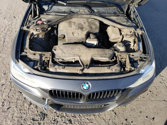 Photo 10 VIN: WBA8G5C51GK442994 - BMW 328 XI 