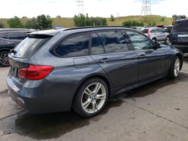 Photo 2 VIN: WBA8G5C51GK442994 - BMW 328 XI 