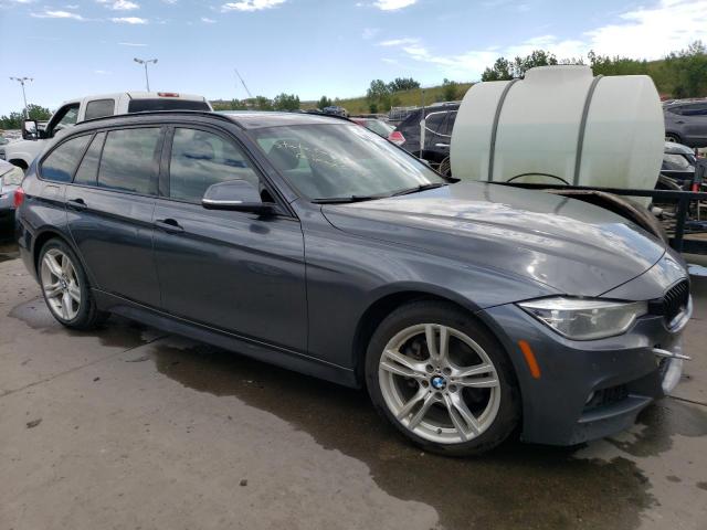 Photo 3 VIN: WBA8G5C51GK442994 - BMW 328 XI 