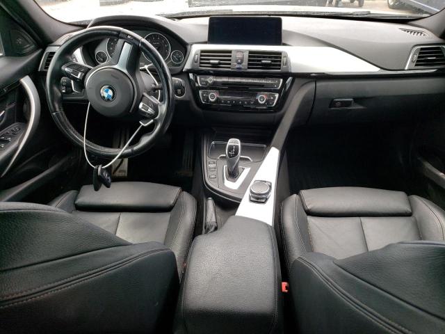 Photo 7 VIN: WBA8G5C51GK442994 - BMW 328 XI 