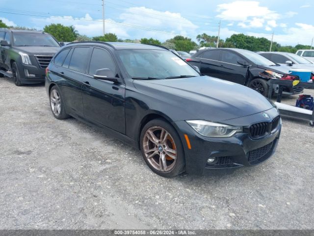 Photo 0 VIN: WBA8G5C52GK443135 - BMW 328I 