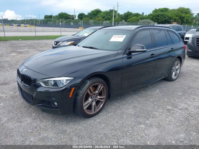 Photo 1 VIN: WBA8G5C52GK443135 - BMW 328I 