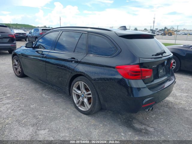 Photo 2 VIN: WBA8G5C52GK443135 - BMW 328I 