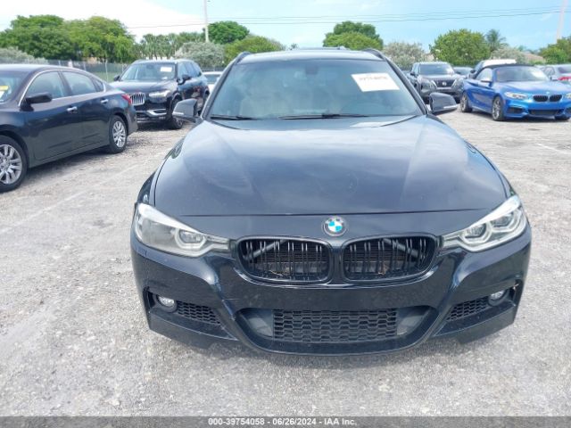 Photo 5 VIN: WBA8G5C52GK443135 - BMW 328I 