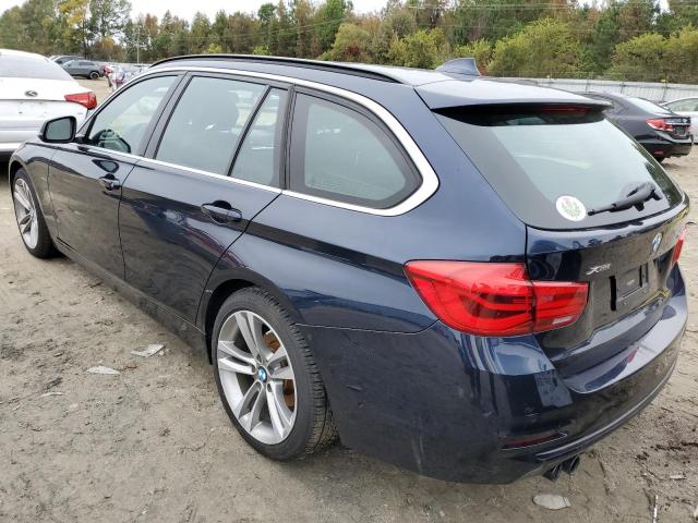 Photo 2 VIN: WBA8G5C53GK442723 - BMW 328 XI 