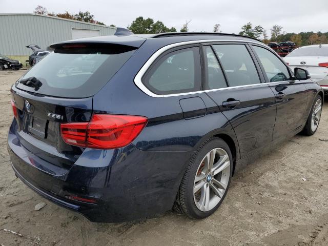 Photo 3 VIN: WBA8G5C53GK442723 - BMW 328 XI 