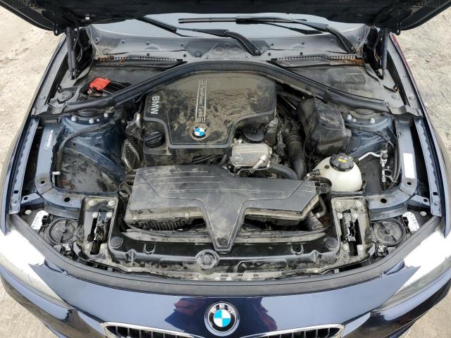 Photo 6 VIN: WBA8G5C53GK442723 - BMW 328 XI 