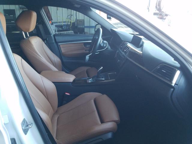 Photo 4 VIN: WBA8G5C53GK752953 - BMW 328 XI 