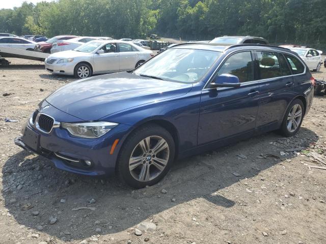 Photo 0 VIN: WBA8G5C53GK753147 - BMW 328 XI 