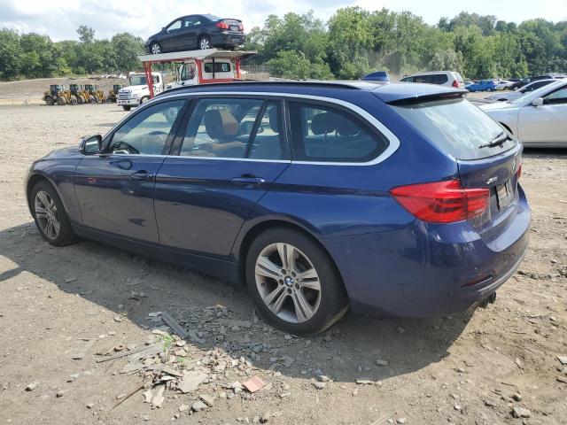 Photo 1 VIN: WBA8G5C53GK753147 - BMW 328 XI 