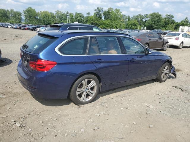 Photo 2 VIN: WBA8G5C53GK753147 - BMW 328 XI 