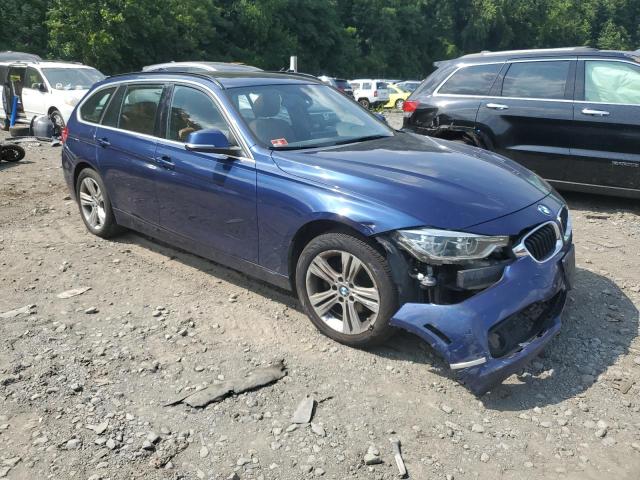 Photo 3 VIN: WBA8G5C53GK753147 - BMW 328 XI 