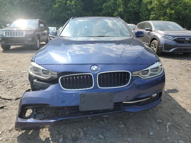 Photo 4 VIN: WBA8G5C53GK753147 - BMW 328 XI 