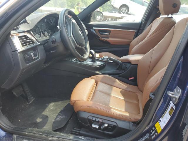 Photo 6 VIN: WBA8G5C53GK753147 - BMW 328 XI 