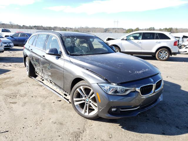 Photo 0 VIN: WBA8G5C54GK442729 - BMW 328 XI 