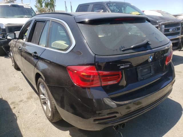 Photo 2 VIN: WBA8G5C54GK442813 - BMW 328 XI 