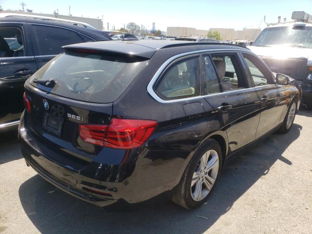 Photo 3 VIN: WBA8G5C54GK442813 - BMW 328 XI 