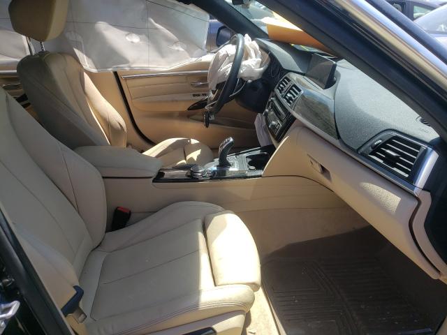 Photo 4 VIN: WBA8G5C54GK442813 - BMW 328 XI 