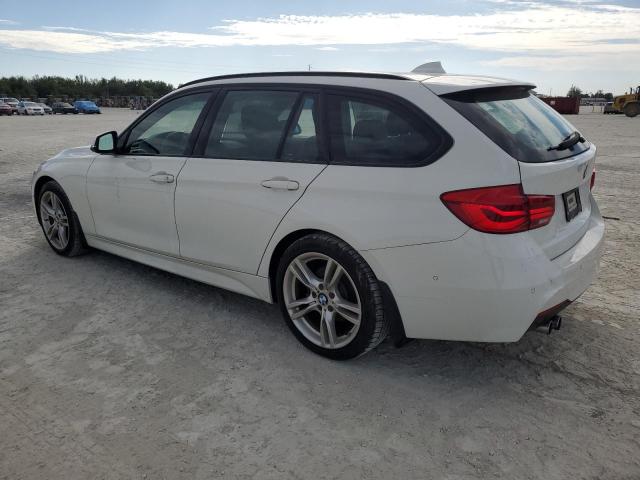 Photo 1 VIN: WBA8G5C54GK443394 - BMW 328 XI 