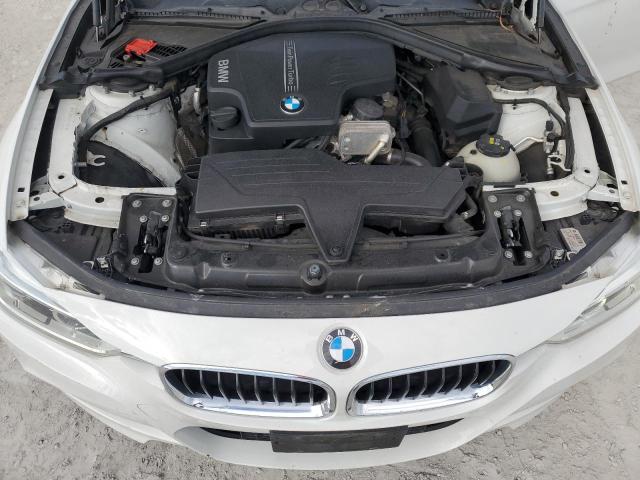 Photo 10 VIN: WBA8G5C54GK443394 - BMW 328 XI 