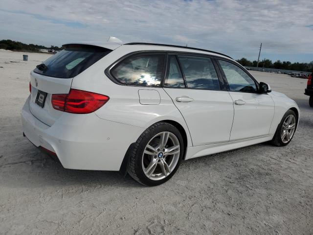 Photo 2 VIN: WBA8G5C54GK443394 - BMW 328 XI 