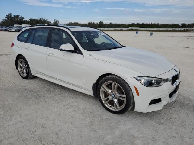 Photo 3 VIN: WBA8G5C54GK443394 - BMW 328 XI 